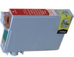 12 Druckerpatronen für Epson Stylus S22 SX125 SX130 SX230 SX235 SX420 SX425 SX435 SX440 SX445 / Epson Office BX305 F FW kompatibel Sie bekommen 6 x Schwarz 2 x Blau 2 x Rot 2 x Gelb - 4