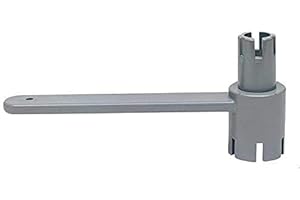 Osculati Chiave per valvole universale