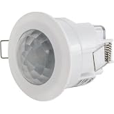 Ct 9242 1200 W 360 Derece Sıva Altı Hareket Sens&ouml;r&uuml; HSPLİNM-121