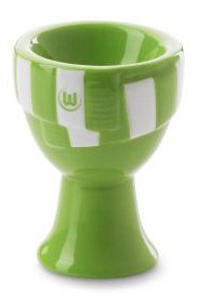Preisvergleich Produktbild VfL Wolfsburg Eierbecher