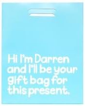 Waldo Pancake Gift Bag Hi Im Darren And Ill Be Your Gift Bag For This Present