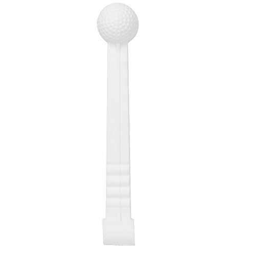 Plastic-Golf-Practice-Ball-with-Stick-Golf-Swing-Training-Aid-White