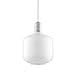 Produktbild Normann Copenhagen Amp Lamp Small EU White