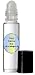 Cool Water (Men) Type Roll On Cologne Perfume Oil .33 Oz /10 Ml By Simply Botanical RS.1942.00