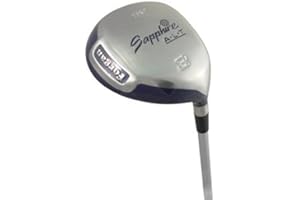 Forgan Ladies Golf Club Sapphire Woods