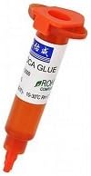 Loca 5 ml UV glue / Clear adhesive glue for all smartphone displays