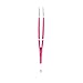 Westcott Craft Tweezers 6 inch Pink E-1310000
