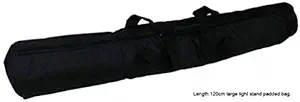 WON 14 Ft Light Stand Carry Bag, 120 cm