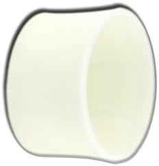 Foam Filter for Canister Vigor vba-28 Part.16 Pack of 3