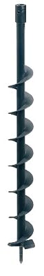 Fartools 175306 Vis pour Tarière Diamètre 80 mm