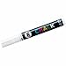 Produktbild Molotow Windowmarker Pump Marker Chalk nachfüllbar 4mm weiß