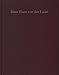 Produktbild Dom Hans Van Der Laan: works and words