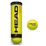 Preisvergleich Produktbild 3 x Head Team Tennisball