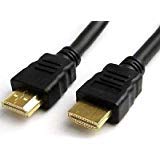 5M-10M Premium HDMI Cable v1.4 Gold High Speed Video HDTV HD 1080p 3D PS3 Sky (5 Meter)