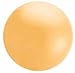 Produktbild Qualatex Latex Ballon 91230-q Cloudbuster, 8 Fuß, orange
