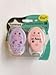 Tommee Tippee Closer to Nature x 2 Soother Holder (Wild at Heart)
