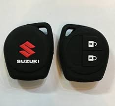 Elegant Objects key cover maruti swift/wagonr/celerio/swift dzire/brezza/ciaz/scross 2 button remote key (black) RS.102 (66.00% Off) - Amazon Elegant Objects key cover maruti swift/wagonr/celerio/swift dzire/brezza/ciaz/scross 2 button remote key (black) RS.102 (66.00% Off) - Amazon