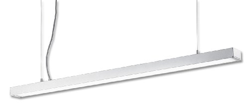 Preisvergleich Produktbild StarLicht 119823500000 Glasgow 28W-L Titan