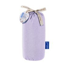 Sábana Bajera Respirable Impermeable Blanca 150 cm