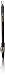 INIKA Certified Organic Eye Liner, Graphite