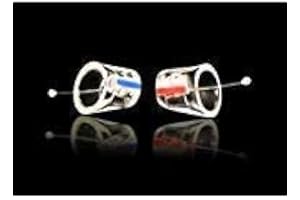 EARasers Musica Max Tapones para los Oídos para Conciertos – Reutilizables Tapones para los Oídos Protección Auditive para Músico, Djs, Festival, Moto, Trabajar – Reducción de Ruido 31dB (x-pequeño)