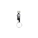 Produktbild Homebutton + Flexkabel für iPhone 7 Plus + silber