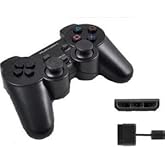 Playstation2 uyumlu joistik oyun kolu ps2 oyun konsolu gamepad