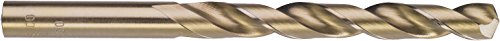 TRIUSO Edelstahlbohrer, H SSCo, 13,0mm Cobaltlegier