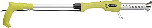 Preisvergleich Produktbild Basetech Thermo-UNKRAUTVERNICHTER