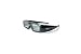 Produktbild Optoma ZF2300 3D Brille schwarz