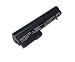 Produktbild MICROBATTERY mbi51900 Li-Ion 7800 mAh 10.8 V Akku wiederaufladbar – Akkus (7800 mAh, 84 Wh,-Ionen (LiIon), 10,8 V, schwarz, 1)