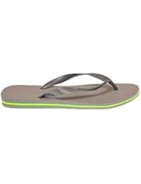 HAVAIANAS MAN BRASIL CINZA GREY