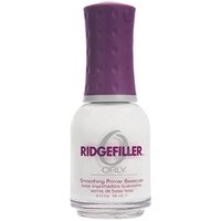 Orly Ridgefiller Basecoat Nail Primer 18ml Ridge Filler