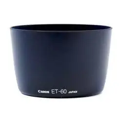 Canon ET60 Lens Hood for EF 75-300mm f/4.0-5.6 SLR Lens