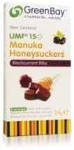 Echinacea &amp; Propolis Manuka Honeysuckers - 22g