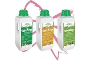 Ferme de Beaumont Pack Essentiels Poules Volailles - Vermifuge, Anti-coccidien et Vitamines