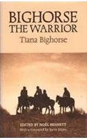 Bighorse the Warrior