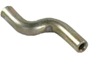 Brey-B-Technik Bowdenzug Endstück Z-Form S-Haken Lötnippel universell einsetzbar Endhülse 0722 8594