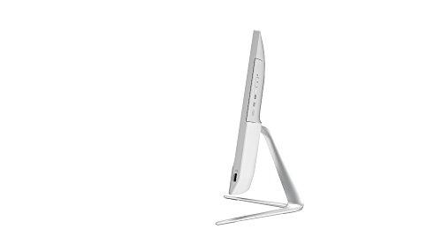 ‚Lenovo IdeaCentre 510 – 23ish 2.2 GHz i5 – 6400T 23 1920 x 1080pixel Touchscreen weiß – Desktop-PC All in One (1920 x 1080 Pixel, Full HD, Multi-Touch, 16: 9, Wandhalter, 5 – 25 °) - 3