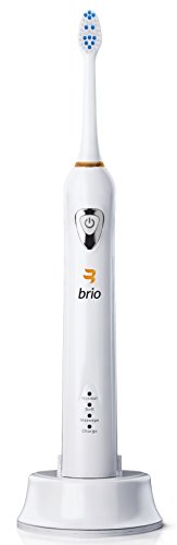 Preisvergleich Produktbild Brio SmartClean Sonic elektrische Zahnbürste
