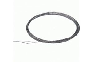 EUROFISHING 2 METRE DIAMOND EYE POLE ELASTIC THREADER