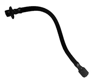 Bravo Front Fuel Pipe Nylon Bend Hyundai Accent