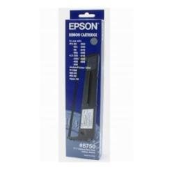 Preisvergleich Produktbild Epson S015256 Farbband karbon