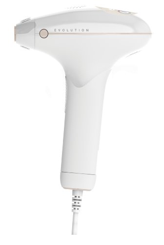 Rio IPHR4-COM - IPL hair remover, 50000 shots