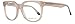 Produktbild GANT Damen Brille GA4072 54045 Brillengestelle, Pink, 54
