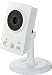 Produktbild D-Link 99922278 IP-Sicherheitskamera Innenraum Verdeckt Weiß 1280 x 720Pixel - Sicherheitskameras (IP-Sicherheitskamera, Innenraum, Verdeckt, Weiß, Tisch/Bank, Polycarbonat)