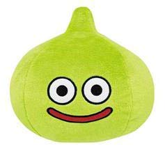 Preisvergleich Produktbild Taito Dragon Quest AM Plüsch Figur: Grüner Schleim [22 cm]