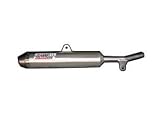 SILENCER HUSQVARNA