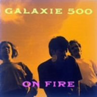 Preisvergleich Produktbild On Fire (Mini Lp Sleeve)