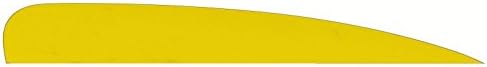 Carbn Vertriebs GmbH G10 Yellow Kiteboardfinnen, slider fins, Red, wakeboard fins, G10, fin, fins, M6, surfboard fins,